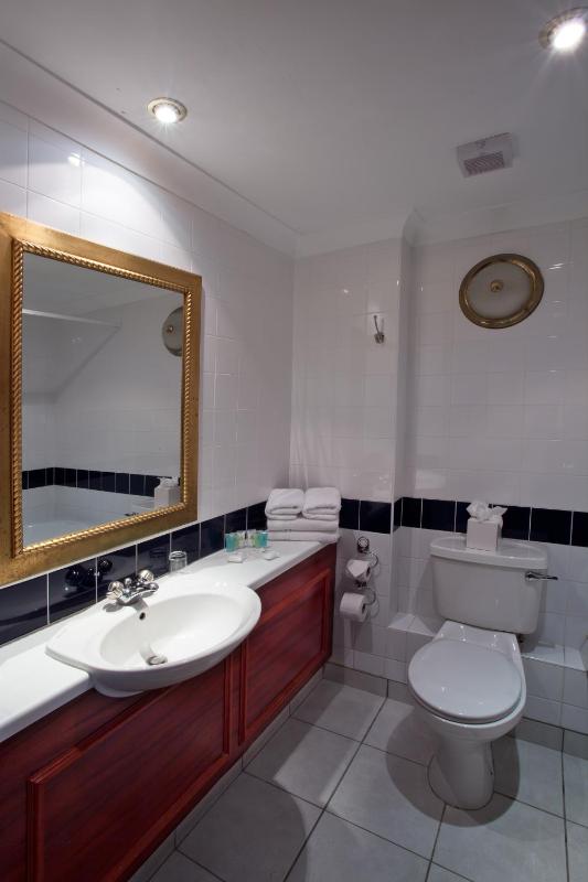 Royal Court Hotel - image 40