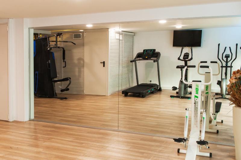 Hotel Villa Corallo - image 30