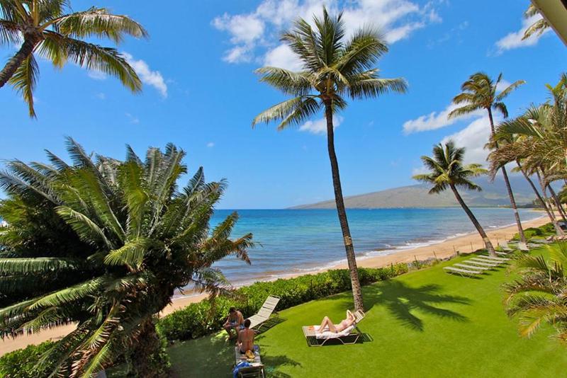 Kihei Beach Resort 210 - image 8