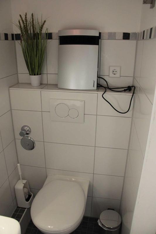 One-Bedroom Apartment with Terrace image 2