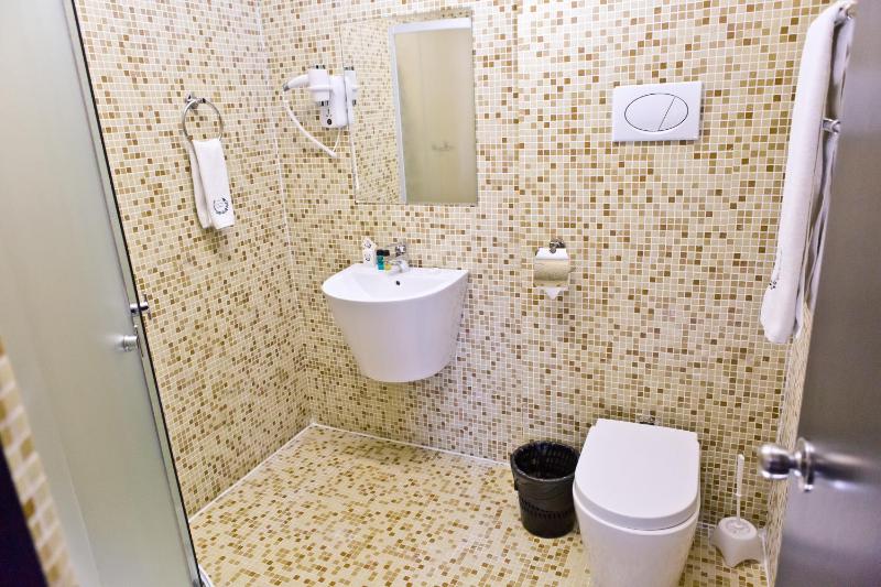 Deluxe Single Room image 4