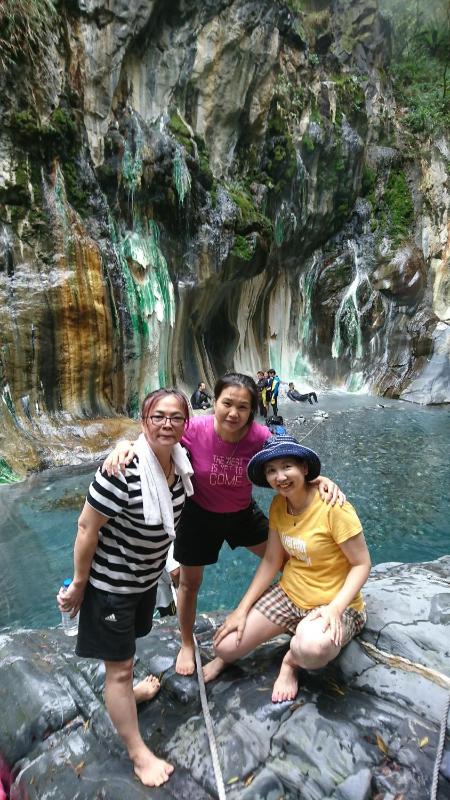 Ho Hai Yan Homestay - image 43