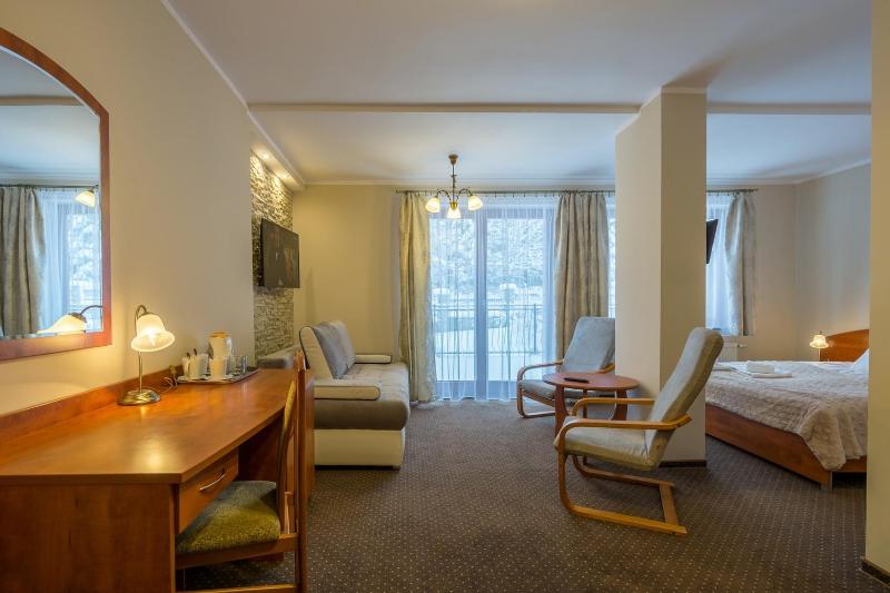 Hotel Diament - image 12