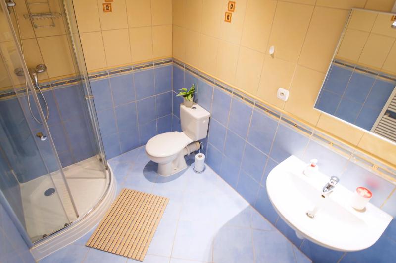 Two-Bedroom Apartment image 4