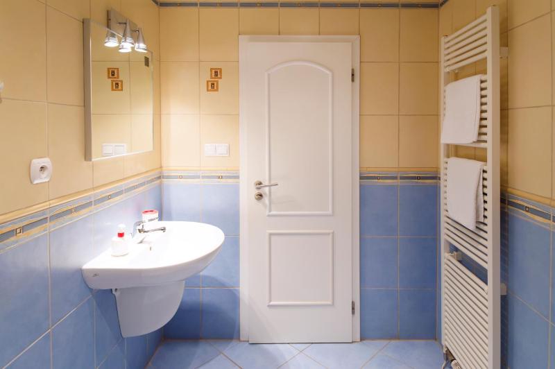 Two-Bedroom Apartment image 3