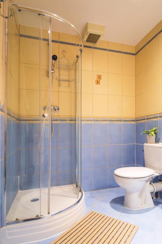 Two-Bedroom Apartment image 2