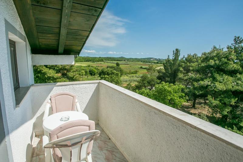 Apartment with Balcony image 1