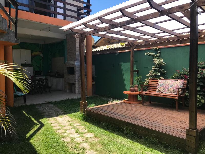 Pousada Beija-Flor - image 19