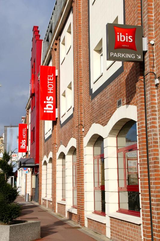 ibis Lille Lomme Centre - image 12