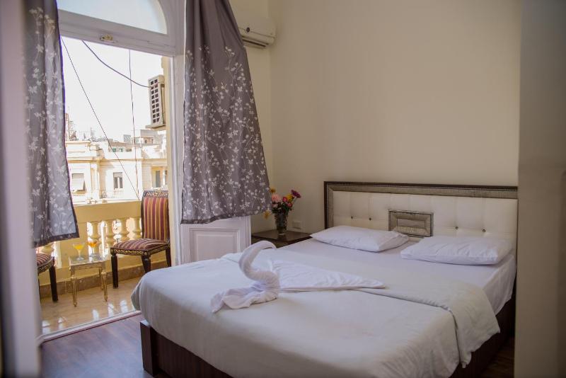 Hotel Grand Royal Cairo - image 15