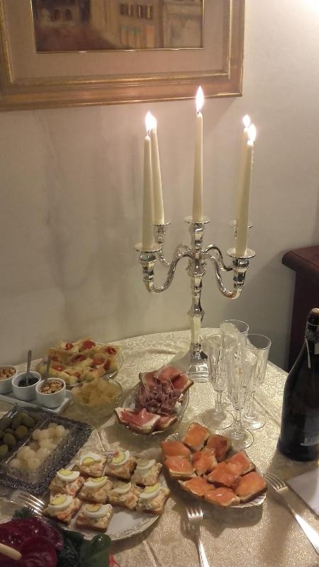 Suite Luna Bianca - image 26