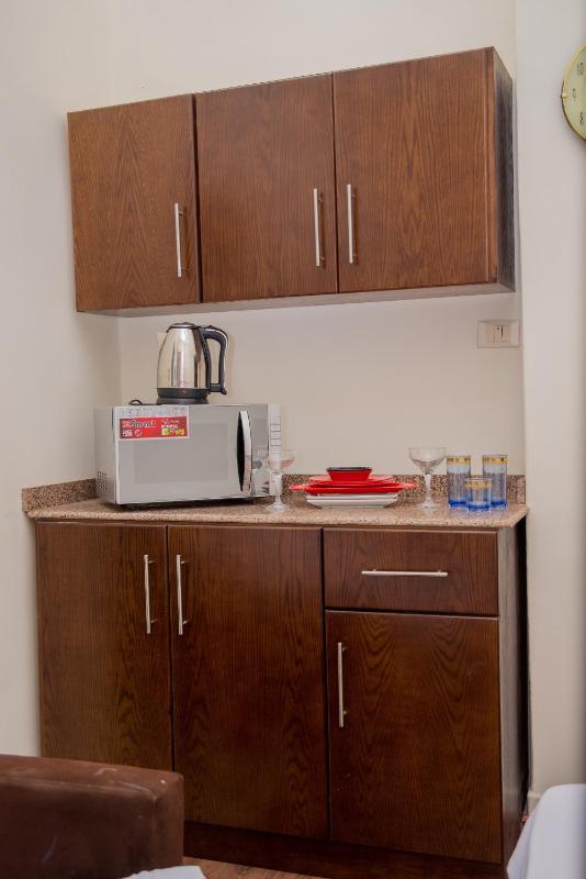 Royal Studio with Kitchenette