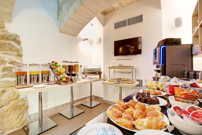 Palazzo Paolina Boutique Hotel - image 3