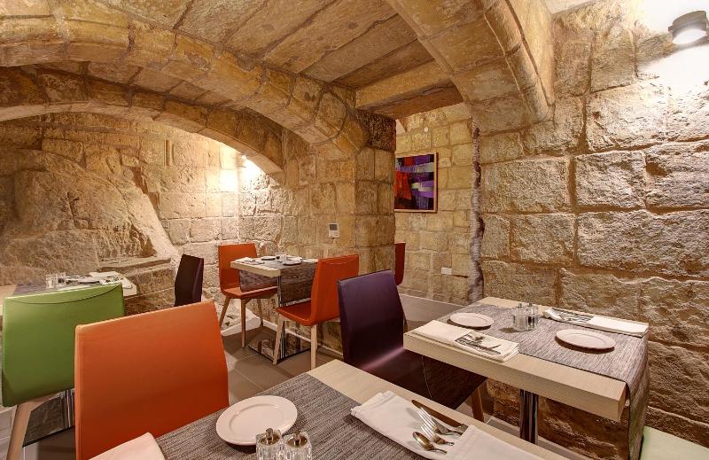Palazzo Paolina Boutique Hotel - image 11