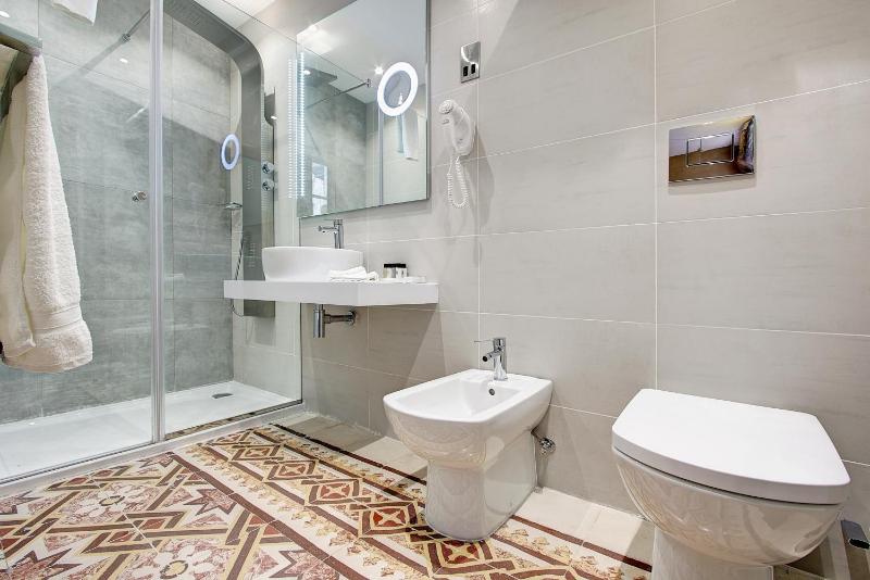 Palazzo Paolina Boutique Hotel - image 13
