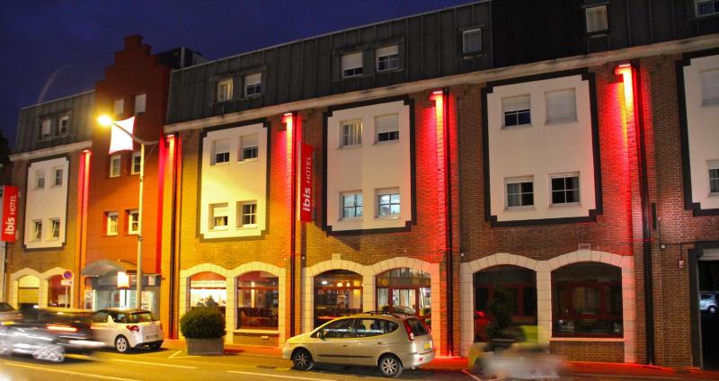 ibis Lille Lomme Centre - image 11