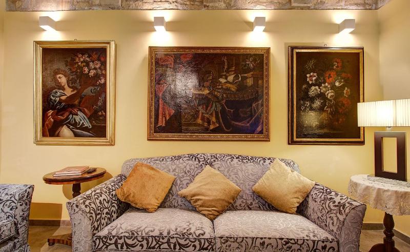 Palazzo Paolina Boutique Hotel - image 14