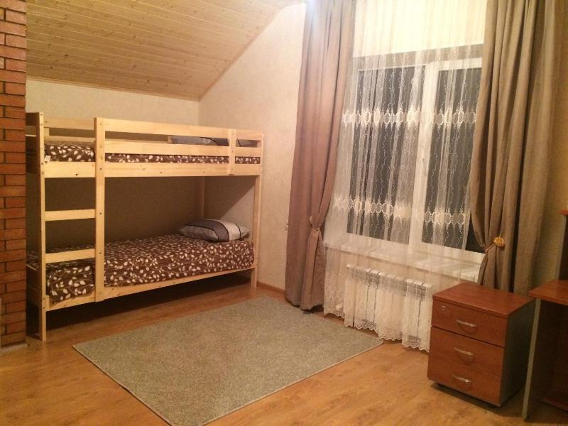 Three-Bedroom Chalet image 2