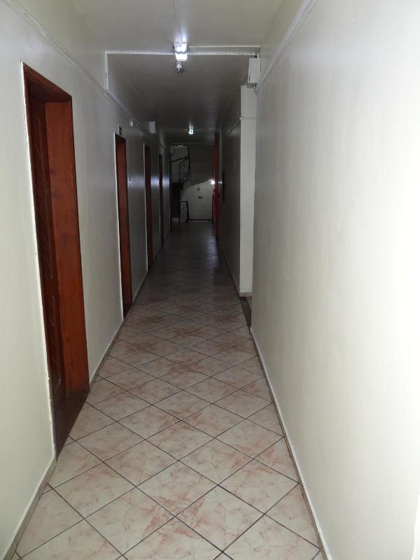 Hotel Transbrasil - image 41