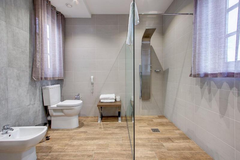 Suite with Terrace image 3