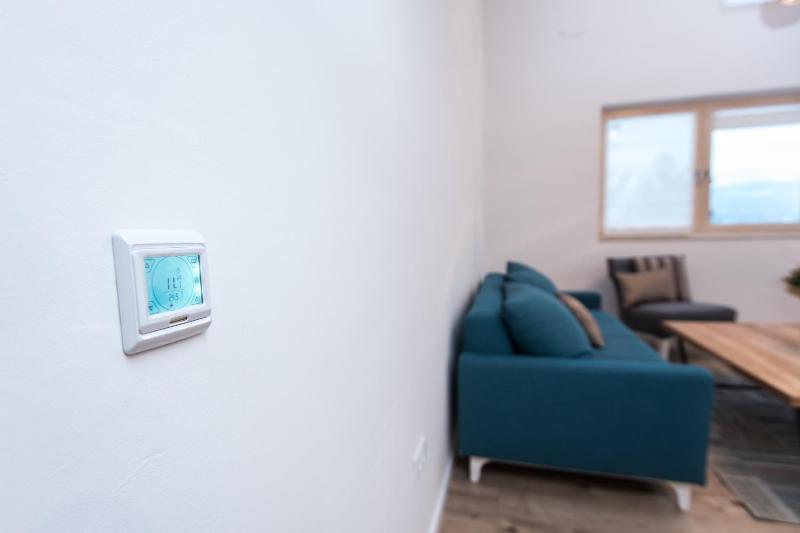 Penthouse Apartment image 4