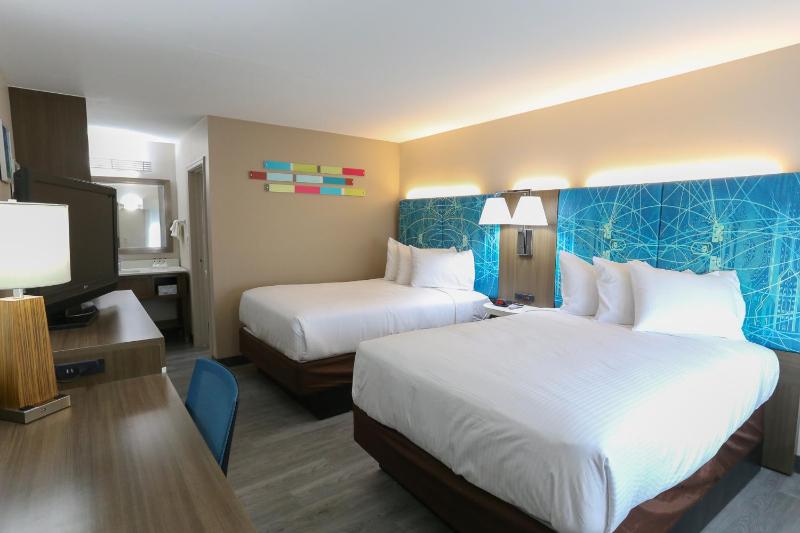 Superior Double Room image 2