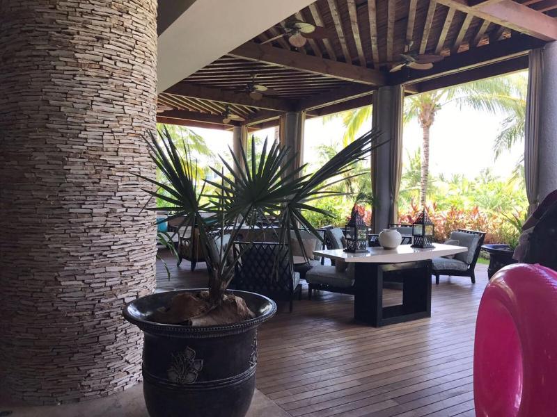 Villa Privada ubicada en el campo de Golf del Hotel Vidanta Mayan Palace - image 37