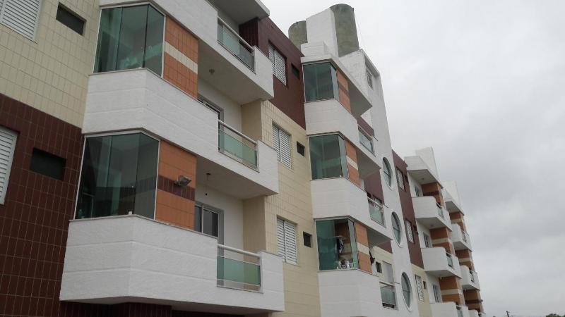 Itanhaém flat residence - image 45
