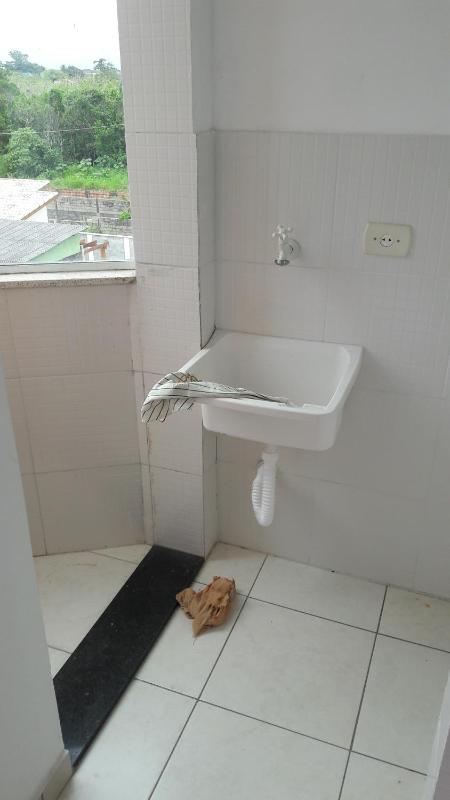 Itanhaém flat residence - image 46