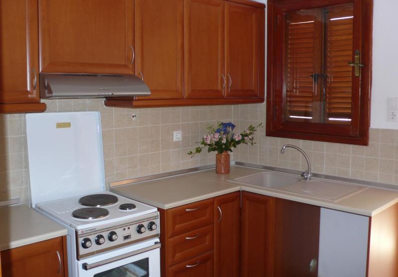 Three-Room Apartment - No View image 2