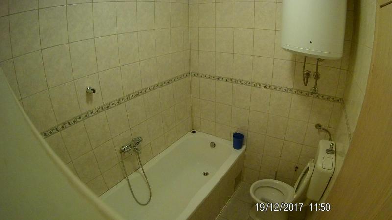 One-Bedroom Apartment image 4