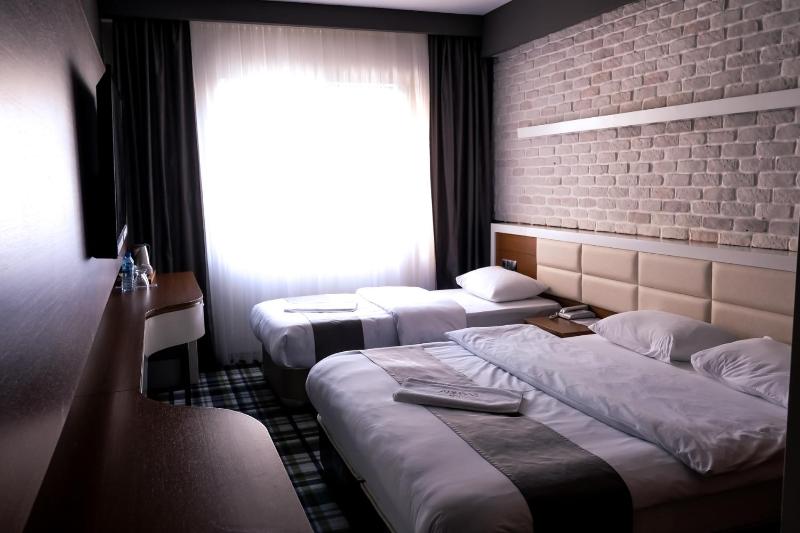 Large Single Room image 3