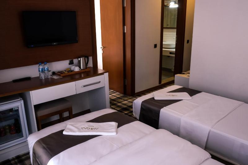 Family Suite image 1