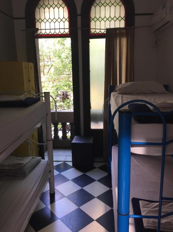 Rivera Hostel Córdoba - image 46