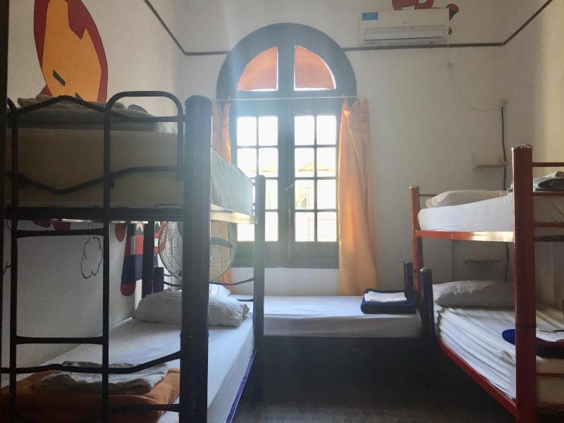 Rivera Hostel Córdoba - image 13