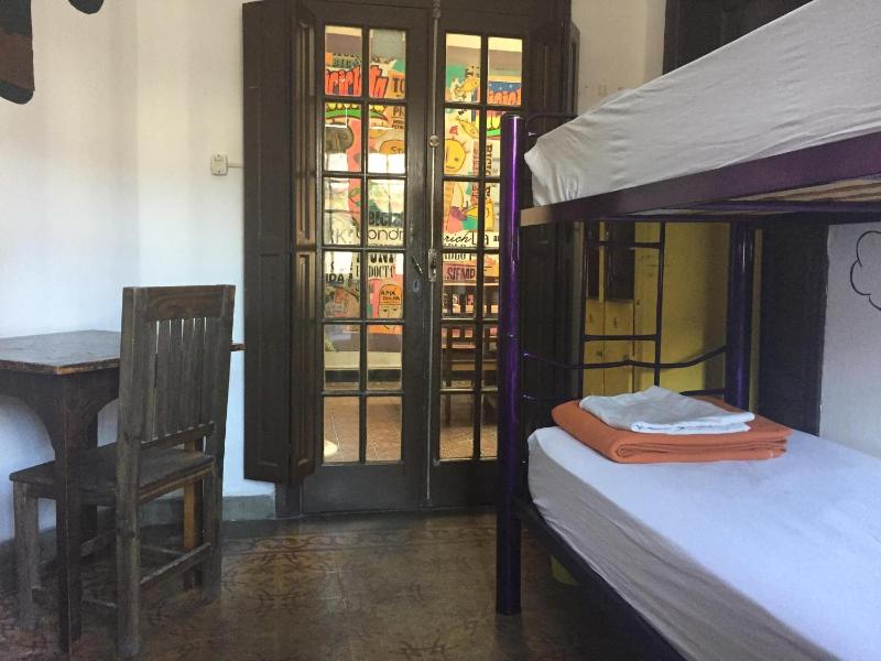 Rivera Hostel Córdoba - image 40