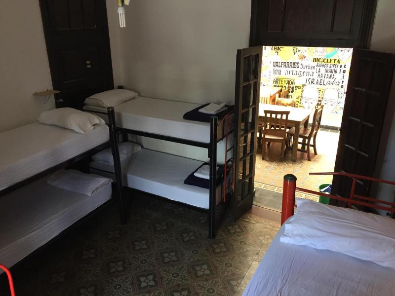 Rivera Hostel Córdoba - image 23