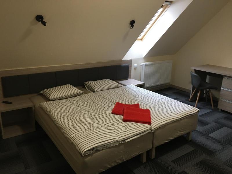 Two-Bedroom Apartment image 1