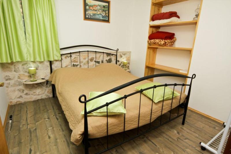 Two-Bedroom Apartment image 4