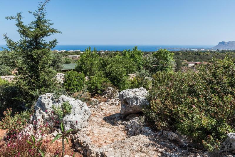 Villa Mariposa - panoramic sea view - near Chania city - image 22