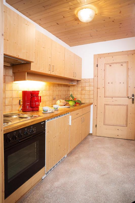 Two-Bedroom Apartment image 2