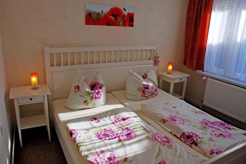 Apartment with Terrace image 1
