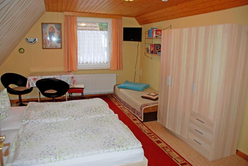 Ferienwohnungen im Ostseebad Baabe - image 14