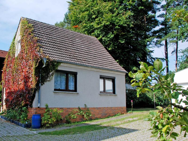 Ferienwohnungen im Ostseebad Baabe - image 11