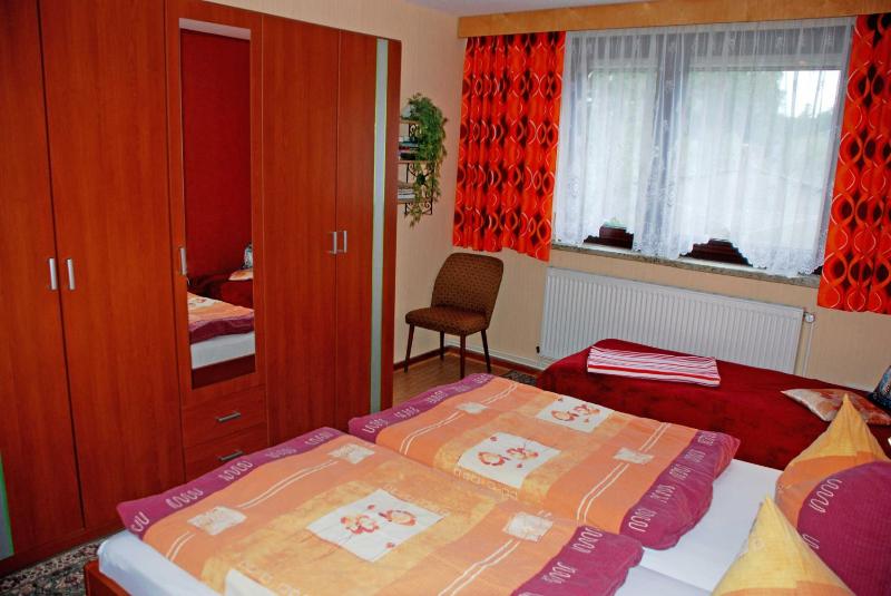 Ferienwohnungen im Ostseebad Baabe - image 2