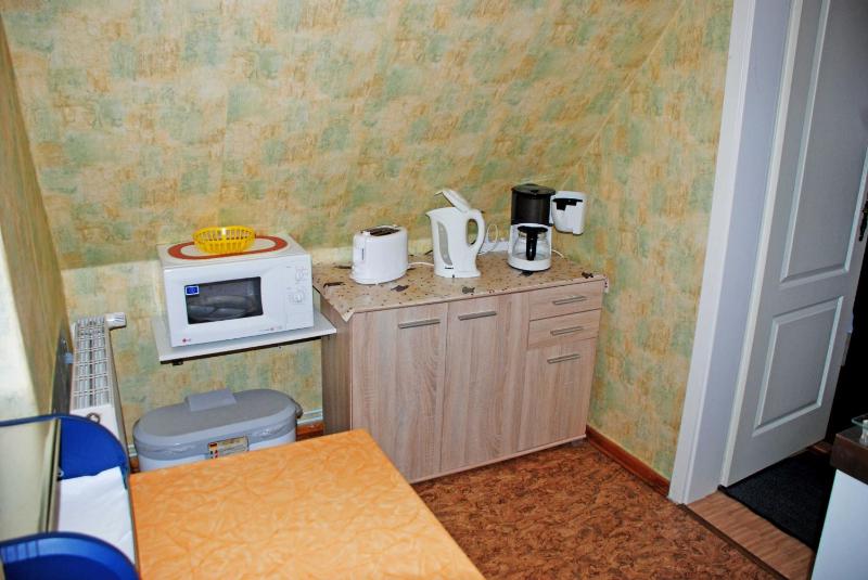 Ferienwohnungen im Ostseebad Baabe - image 4