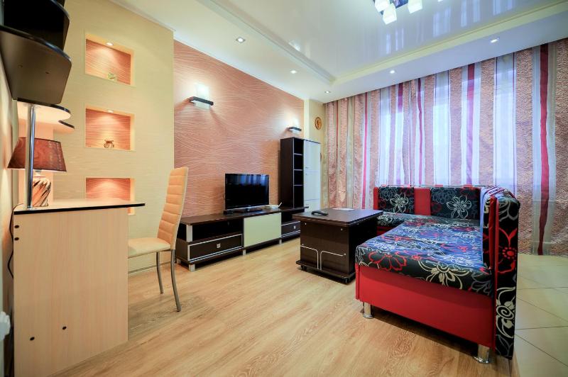 Superior Apartment image 3