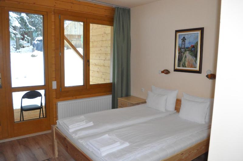 King Room with Balcony image 3