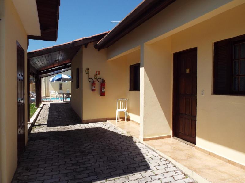 Pousada Marambaia - image 12