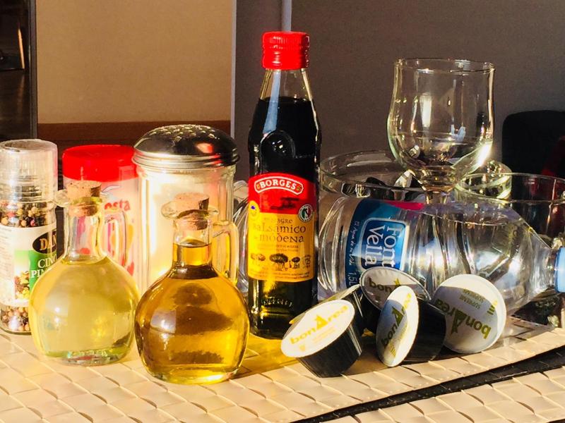 Two-Bedroom Apartment image 4